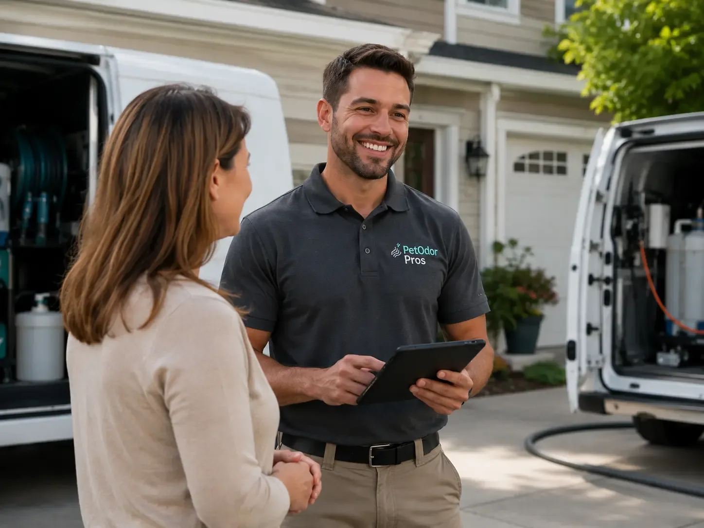 Pet Odor Removal FAQs for Santa Clara, UT